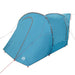 Autotent waterdicht blauw