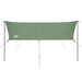 Autotent waterdicht groen