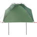 Autotent waterdicht groen