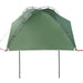 Autotent waterdicht groen