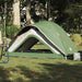 Tent 1-persoons waterdicht groen