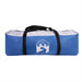 Partytent waterdicht azuurblauw