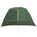 Tent 4-persoons waterdicht groen
