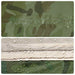 Tunneltent 6-persoons waterbestendig camouflage