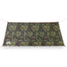 Kampeerluifel waterdicht 366x306 cm camouflage