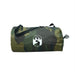 Kampeerluifel waterdicht 451x420 cm camouflage