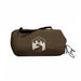 Kampeerluifel waterdicht 438x376x212 cm bruin