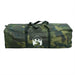 Koepeltent 3-persoons waterdicht camouflage