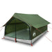 Tent 2-persoons waterdicht olijfgroen