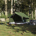 Tent 2-persoons waterdicht olijfgroen