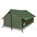 Tent 2-persoons waterdicht olijfgroen
