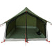 Tent 2-persoons waterdicht olijfgroen