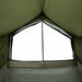 Tent 2-persoons waterdicht olijfgroen