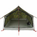 Tent 2-persoons waterdicht camouflage