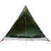Tent 2-persoons waterdicht camouflage