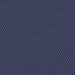 Ligbed massief acaciahout en textileen blauw