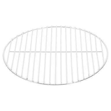 Barbecuerooster rond Ø37 cm 304 roestvrij staal