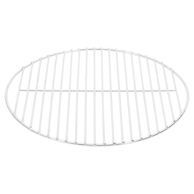 Barbecuerooster rond Ø40 cm 304 roestvrij staal