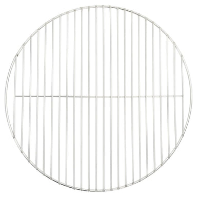 Barbecuerooster rond Ø47 cm 304 roestvrij staal