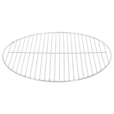 Barbecuerooster rond Ø47 cm 304 roestvrij staal