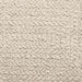 Vloerkleed ZIZUR room binnen en buiten 80x150 cm jute look