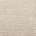 Vloerkleed ZIZUR room binnen en buiten 80x200 cm jute look
