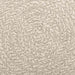 Vloerkleed ZIZUR room binnen en buiten 80x250 cm jute look