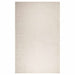 Vloerkleed ZIZUR room binnen en buiten 200x290 cm jute look