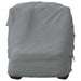 Camperhoezen 610x235x275 cm vliesvlies grijs