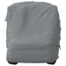 Camperhoezen 660x235x275 cm vliesvlies grijs