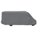 Camperhoezen 730x235x275 cm vliesvlies grijs