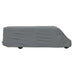 Camperhoezen 970x235x275 cm vliesvlies grijs
