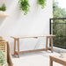Tuinbank Naturel 119 x 37 x 47 cm Massief grenenhout
