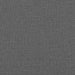 Relaxfauteuil donkergrijze stof