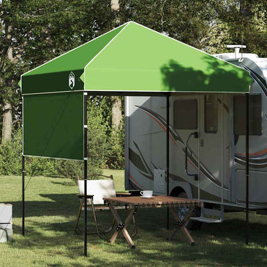 Luifeltent Groen 194 x 194 x 251 cm Stof