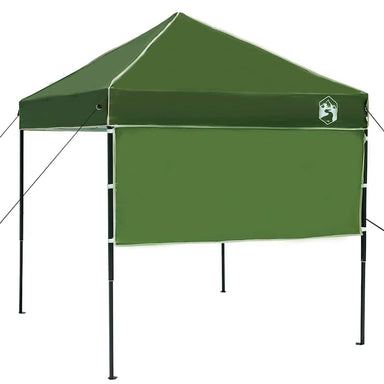 Luifeltent Groen 194 x 194 x 251 cm Stof