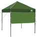 Luifeltent Groen 194 x 194 x 251 cm Stof