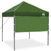 Luifeltent Groen 194 x 194 x 251 cm Stof