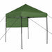 Luifeltent Groen 194 x 194 x 251 cm Stof
