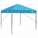 Luifeltent Blauw 243 x 243 x 251 cm Stof