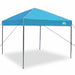 Luifeltent Blauw 243 x 243 x 251 cm Stof