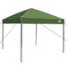 Luifeltent Groen 243 x 243 x 251 cm Stof