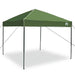 Luifeltent Groen 243 x 243 x 251 cm Stof