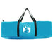 Luifeltent Blauw 243 x 243 x 251 cm Stof