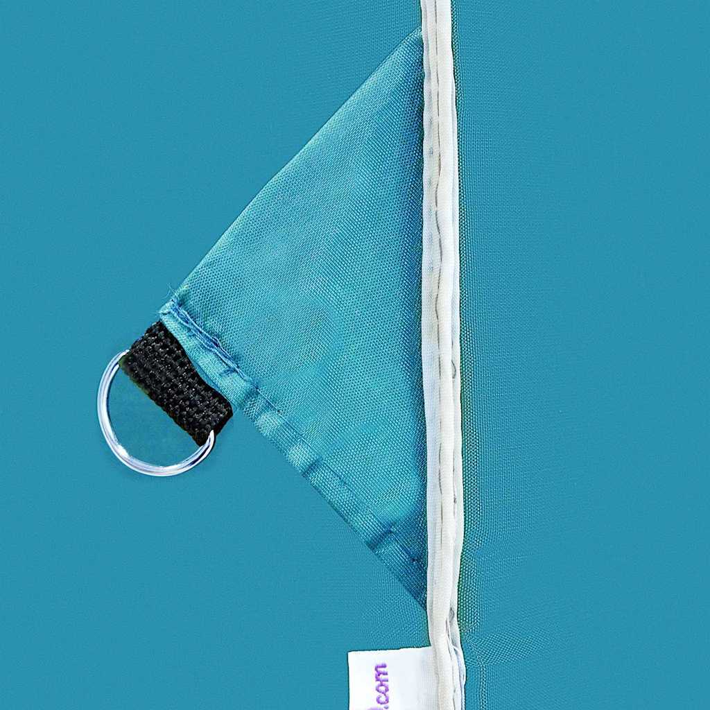 Luifeltent Blauw 290 x 290 x 251 cm Stof