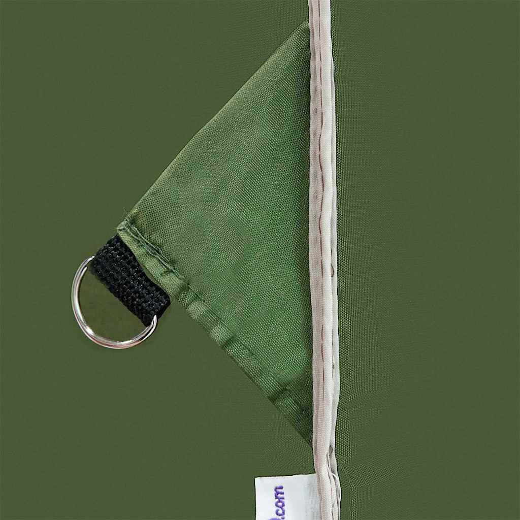 Luifeltent Groen 290 x 290 x 251 cm Stof