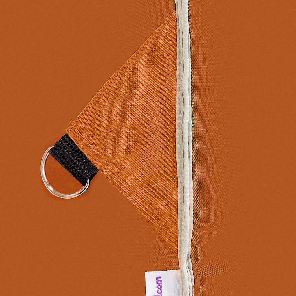 Luifeltent Oranje 290 x 290 x 251 cm Stof