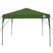 Luifeltent Groen 290 x 290 x 251 cm Stof