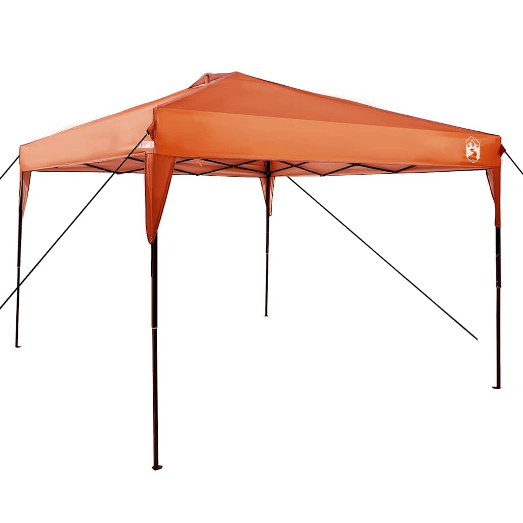 Luifeltent Oranje 290 x 290 x 251 cm Stof