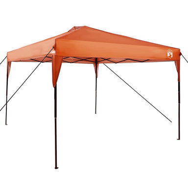 Luifeltent Oranje 290 x 290 x 251 cm Stof